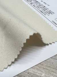 BD8637 有机棉麂皮优质绒面革[面料] Cosmo Textile 日本 更多图片