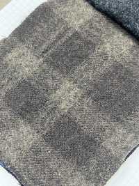 2681 再生羊毛水洗加工[面料] 精细纺织品 更多图片