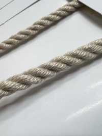 CK571 棉扭绳子[面料] RIVER 更多图片