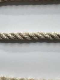 CK571 棉扭绳子[面料] RIVER 更多图片