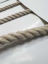 CK572 棉扭绳子[面料] RIVER 更多图片