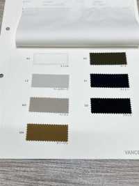 10603 60/2华达呢 NANO-WING（不含 PFOA）防泼水[面料] VANCET 奔时代 更多图片