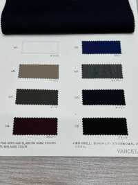 10606 TC 23线斜纹NANO-WING防泼水[面料] VANCET奔时代 更多图片