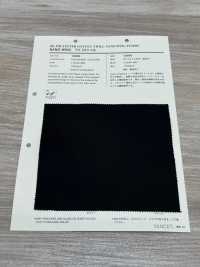 10606 TC 23线斜纹NANO-WING防泼水[面料] VANCET奔时代 更多图片