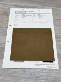 20160 精梳 60/2弹力华达呢[面料] VANCET奔时代 更多图片