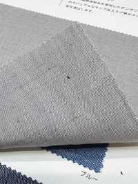 33060 20%麻线劳动布[面料] VANCET奔时代 更多图片