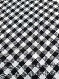 53611 T/C布雷布/格子布[面料] VANCET奔时代 更多图片