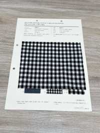 53611 T/C布雷布/格子布[面料] VANCET奔时代 更多图片