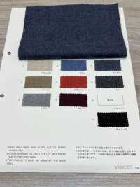 55409 21线TOP线维也拉法兰绒起绒[面料] VANCET奔时代 更多图片
