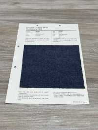 55409 21线TOP线维也拉法兰绒起绒[面料] VANCET奔时代 更多图片