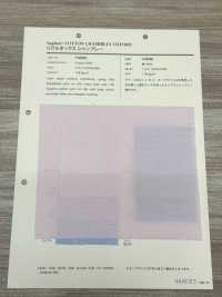 74500 真正的牛津布雷布[面料] VANCET奔时代 更多图片