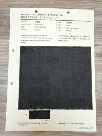 78000 80线高密度平织布布雷布水洗加工[面料] VANCET奔时代 更多图片