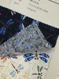 83033 SEVENBERRY® 日本设计坯布床单[面料] VANCET奔时代 更多图片