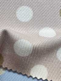 88202 SEVENBERRY® 20斜纹CAT-LIGHT圆点和条纹图案[面料] VANCET奔时代 更多图片