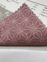 88235 SEVENBERRY®山东绸日式图案（双面印花）[面料] VANCET 奔时代 更多图片