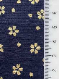 88337 SEVENBERRY® 金色和日式图案单色坯布[面料] VANCET奔时代 更多图片