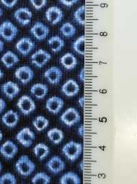 850257 SEVENBERRY® Scare Shibori 风格日式设计[面料] VANCET奔时代 更多图片