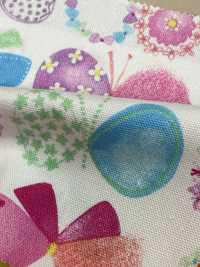 850295 SEVENBERRY®牛津水彩系列[面料] VANCET奔时代 更多图片