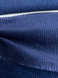 RE7000-ID 9W长裤叫天堂靛蓝[面料] 云井美人（中部平绒称天堂） 更多图片