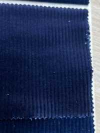 RE7000-ID 9W长裤叫天堂靛蓝[面料] 云井美人（中部平绒称天堂） 更多图片