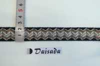 DS30114 Tyrolean带宽度 23mm[缎带/丝带带绳子] 大贞 更多图片