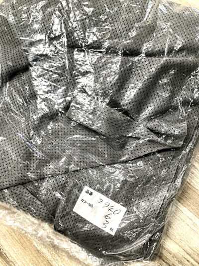 T940-OUTLET 冷却材料 Coolin F里料