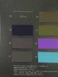 1033305 Supplex® 尼龙水洗加工[面料] 泷定名古屋 更多图片