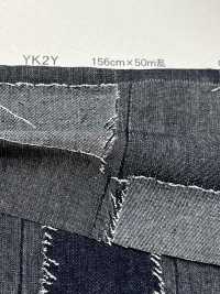 YK2Y 最先进的提花织机拼布提花[面料] 吉和纺织 更多图片