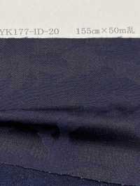 YK177-ID-20 最先进的提花织机迷彩[面料] 吉和纺织 更多图片