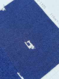 P2280-machine 布雷布拔染印花缝纫机[面料] 吉和纺织 更多图片