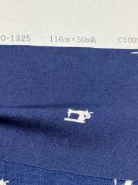 P2280-machine 布雷布拔染印花缝纫机[面料] 吉和纺织 更多图片