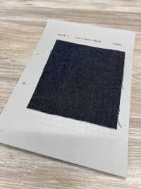 1511W 丹宁布水洗处理 10oz[面料] 吉和织物 更多图片