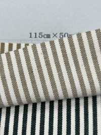 1027 山核桃木条纹[面料] 吉和纺织 更多图片