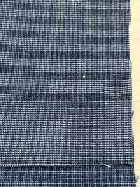 22280-1 靛蓝针格纹[面料] 吉和纺织 更多图片