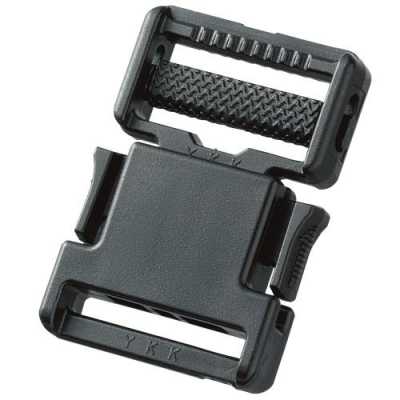 LB-S YKK 扣 LB-S 侧释放扣式 20mm~50mm