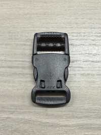 LB-R YKK扣LB-R侧开式[扣和钩子] YKK拉链 更多图片