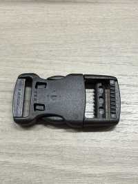 LB-R YKK扣LB-R侧开式[扣和钩子] YKK拉链 更多图片