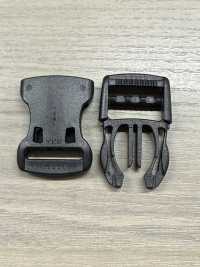 LB-R YKK扣LB-R侧开式[扣和钩子] YKK拉链 更多图片