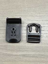 WB-H YKK 扣 WB-H 皮带扣[扣和钩子] YKK拉链 更多图片