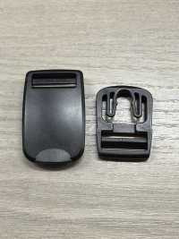 WB-H YKK 扣 WB-H 皮带扣[扣和钩子] YKK拉链 更多图片