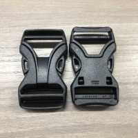 LB-YCD YKK扣LB-YCD侧开式20mm~38mm[扣和钩子] YKK 更多图片