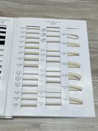 CK482 自然绳子[缎带、带、绳子] RIVER 更多图片