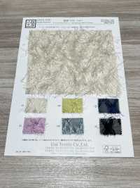 KKF7171-H-5 印度切割提花钻石[面料] 小纹工房(宇仁纤维) 更多图片