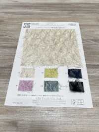 KKF7171-H-5 印度切割提花钻石[面料] 小纹工房(宇仁纤维) 更多图片
