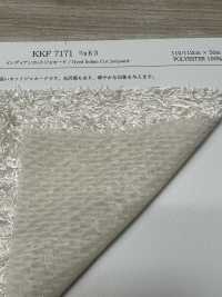 KKF7171-K-3 印度剪裁提花[面料] 宇仁纤维 更多图片