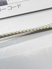 122-327 DCI 无聚酯纤维绳子[缎带、带、绳子] DARIN 更多图片