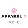 PROCESSING0 优先交期选项