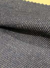 N1256 12oz 70-80 年代风格丹宁布[面料] DUCK TEXTILE 更多图片