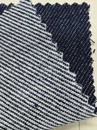 N1256 12oz 70-80 年代风格丹宁布[面料] DUCK TEXTILE 更多图片