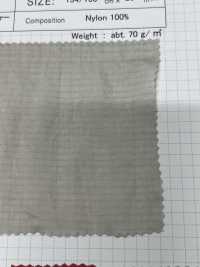 OS6400 尼龙唇晒洗水洗[面料] 柴屋 更多图片